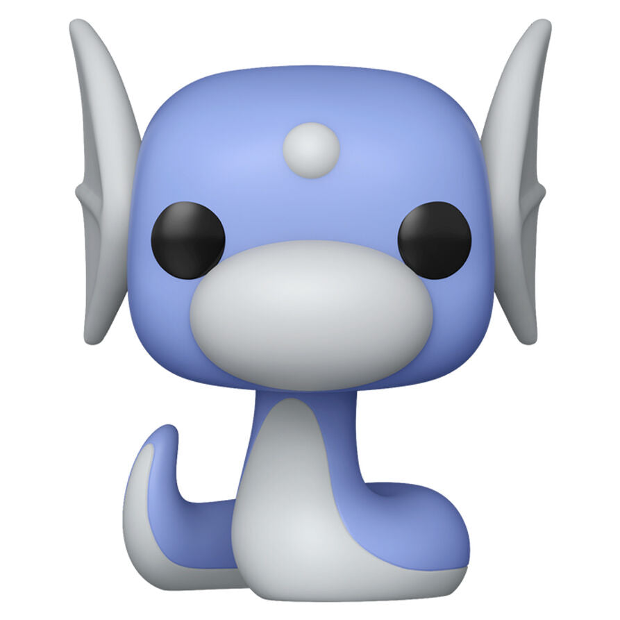 Funko POP figura Pokémon Dratini Minidraco_1