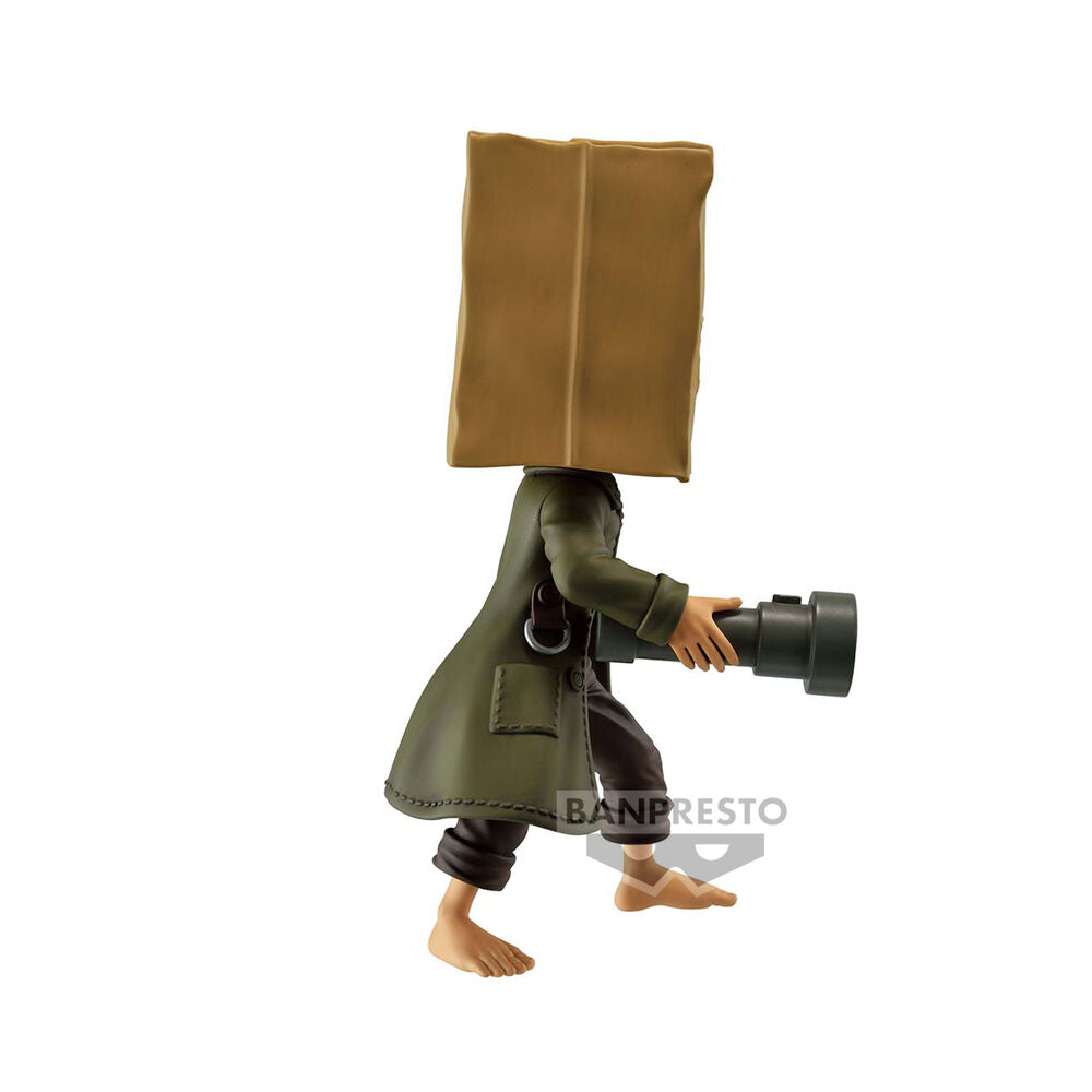 Figura Mono Little Nightmares 17cm_1