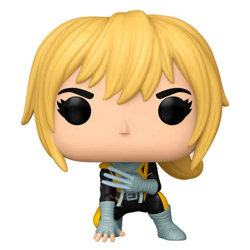 Funko POP figura Marvel Wolver-Gwen_1