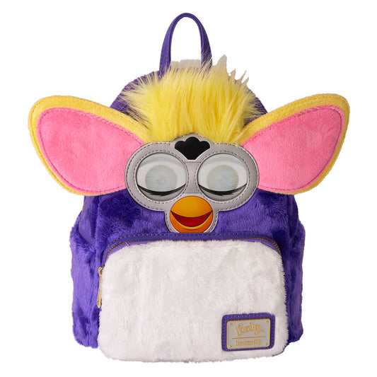 Mochila Furby Loungefly 26cm_1