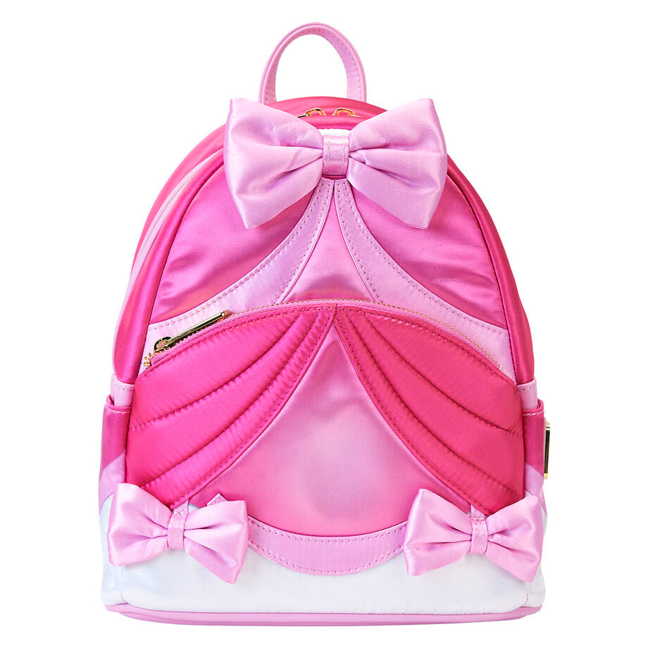 Mochila 75th Anniversary La Cenicienta Disney Loungefly 26cm_1