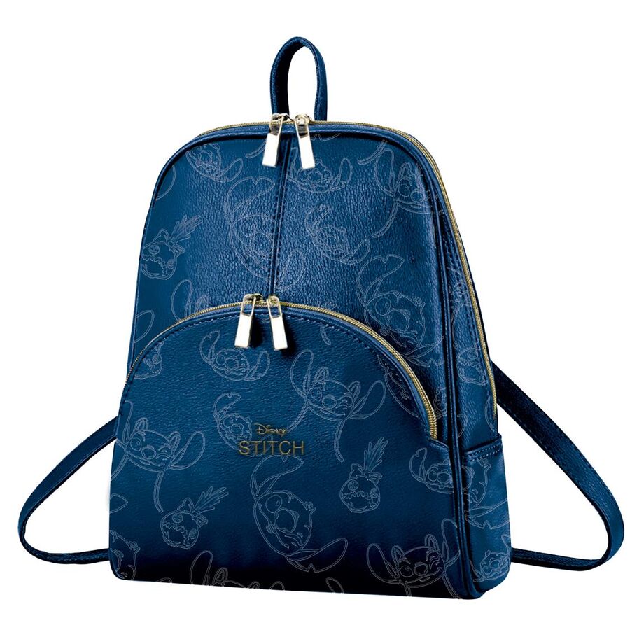 Mochila casual Stitch Disney 34cm_1