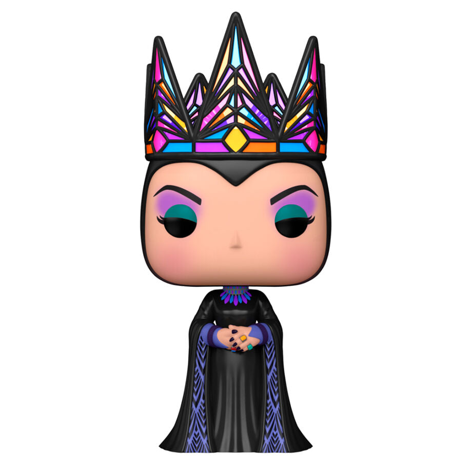 Funko POP figura Disney Blancanieves Evil Queen_1