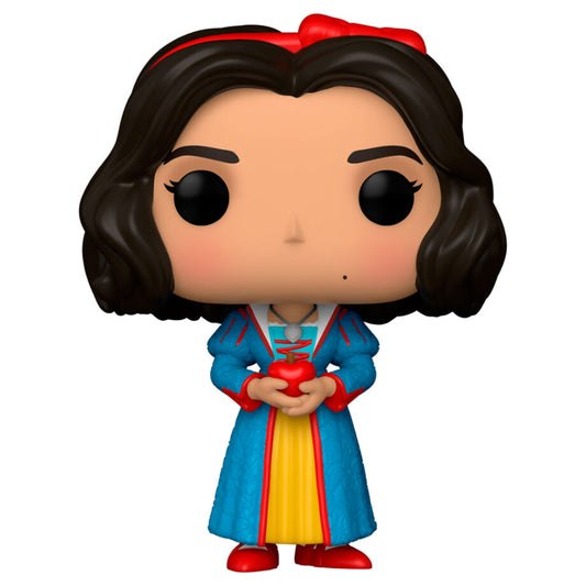 Funko POP figura Disney Blancanieves Snow White_1