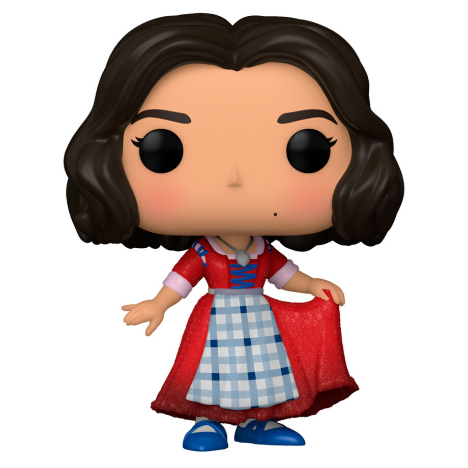 Funko POP figura Disney Blancanieves Snow White_1