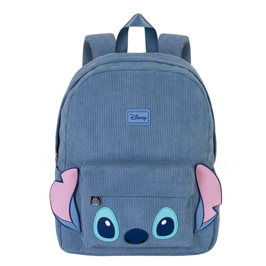 Mochila Roy Sight Stitch Disney 27cm_1