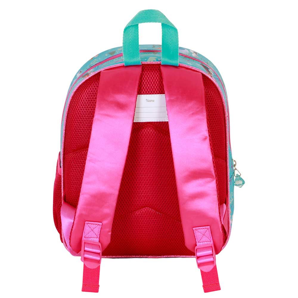 Mochila 3D Family Frozen 2 Disney 31cm_1