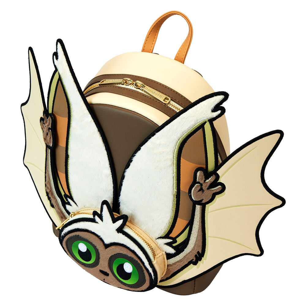 Mochila Avatar The Last Airbender Loungefly 26cm_1