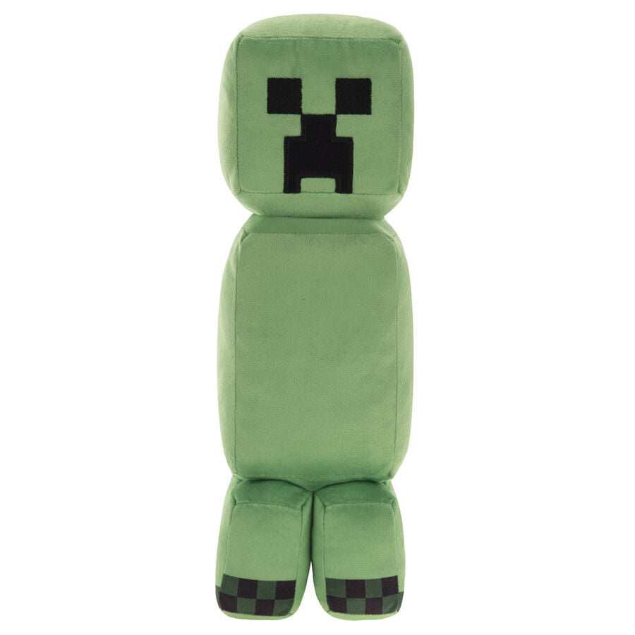 Creeper de Minecraft 1