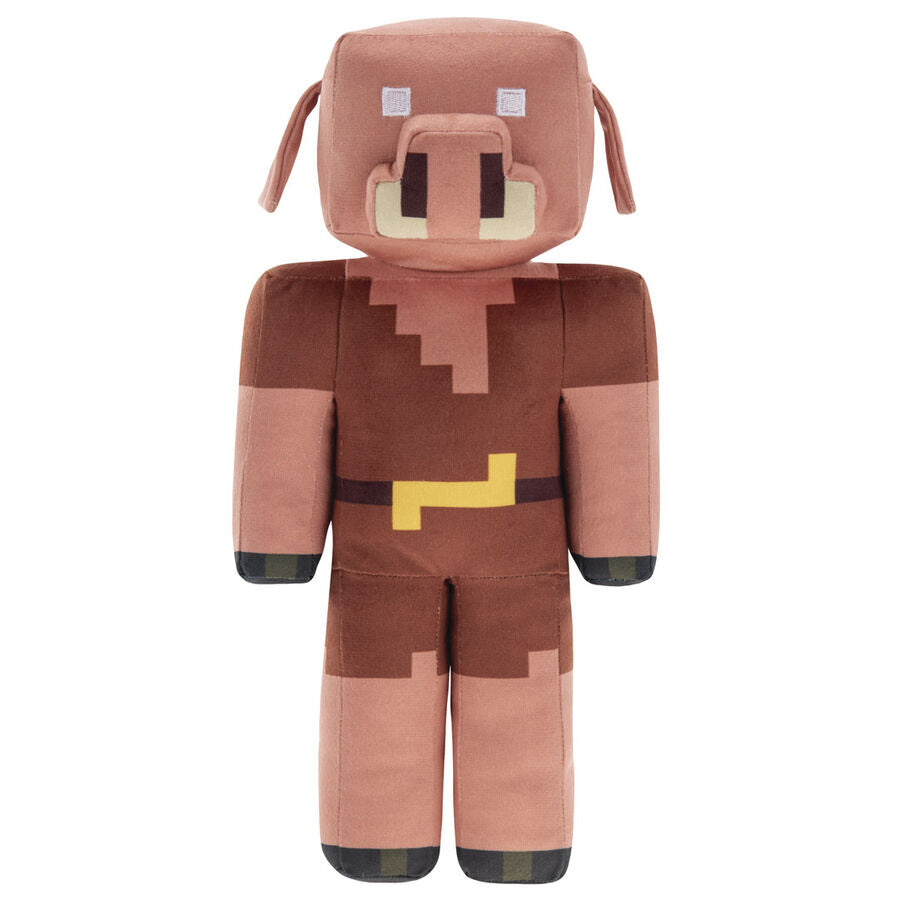 Pigman de Minecraft 1