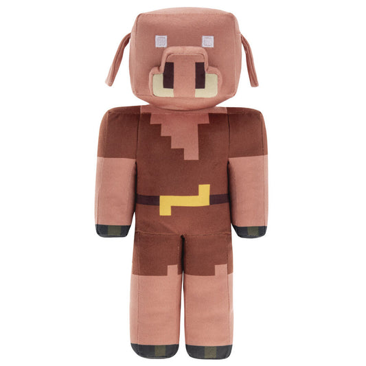 Pigman de Minecraft 1