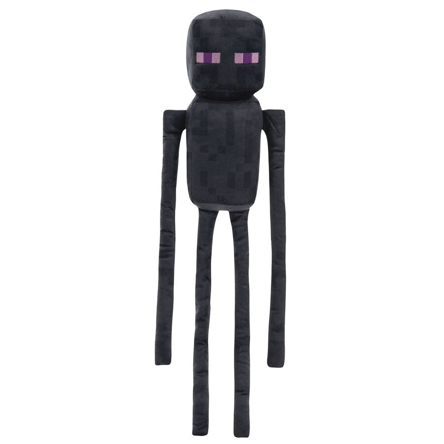 Enderman de Minecraft 1