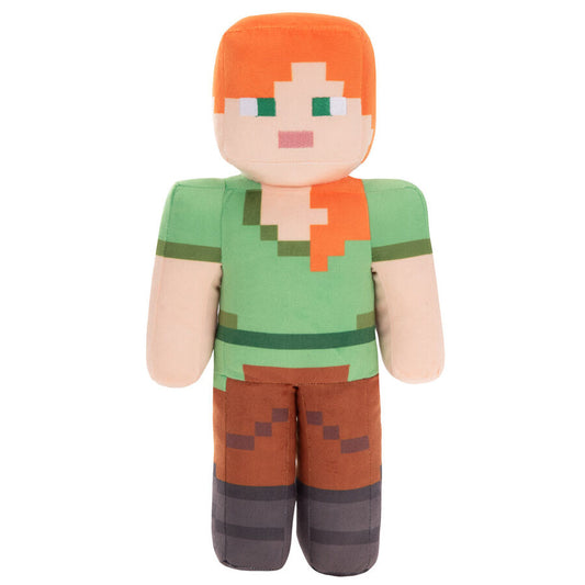 Alex de Minecraft 1