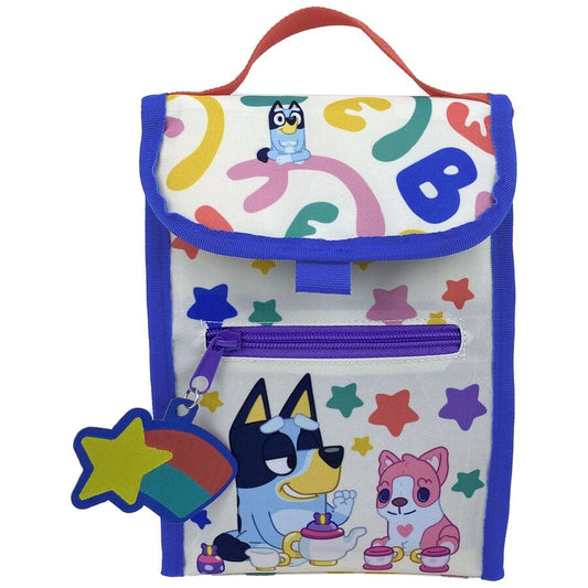Bolsa merienda Rainbow Bluey_1