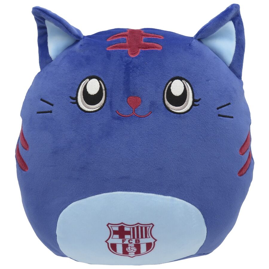 Gato Squishmallow de Peluche 1