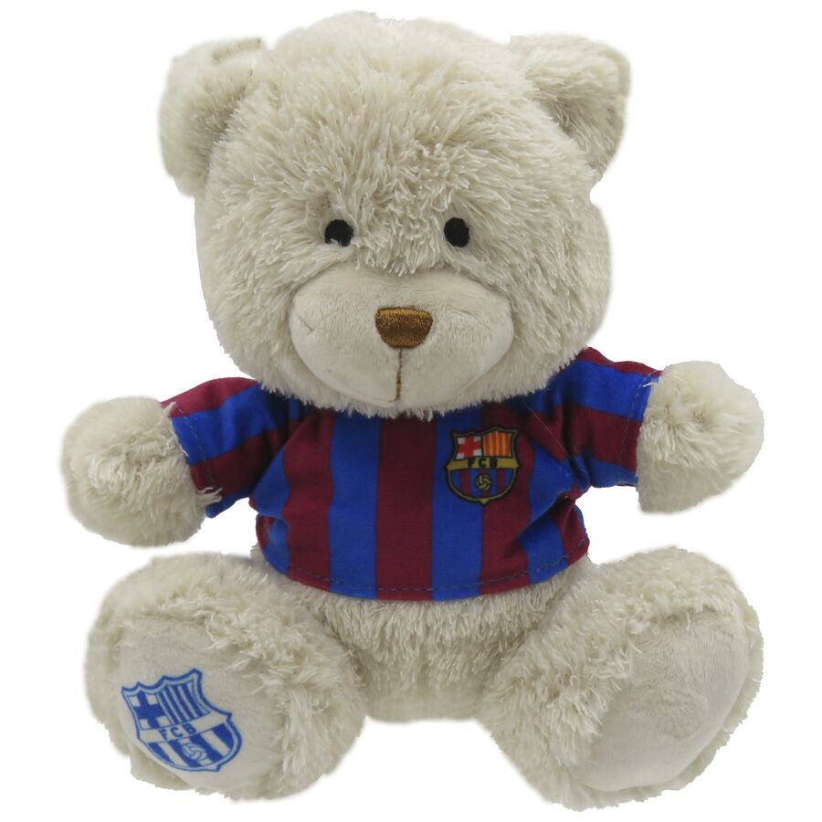 Oso de Peluche 1