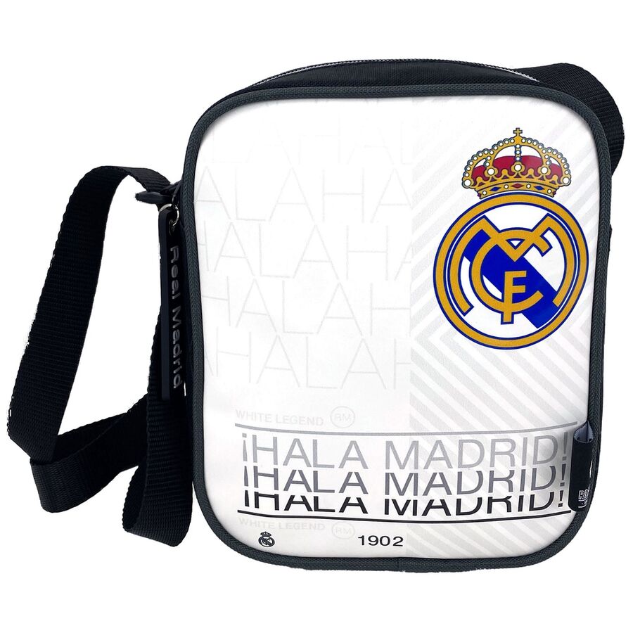 Bandolera Real Madrid_1