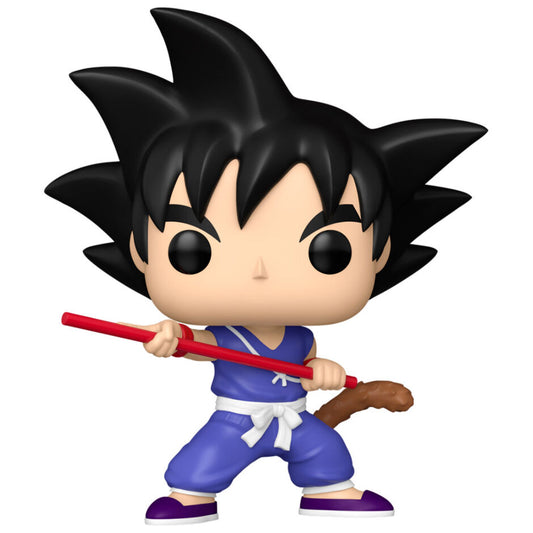 Funko POP figura Dragon Ball Goku_1