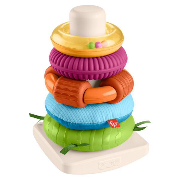 Piramide Balanceante Sensorial Fisher-Price_1