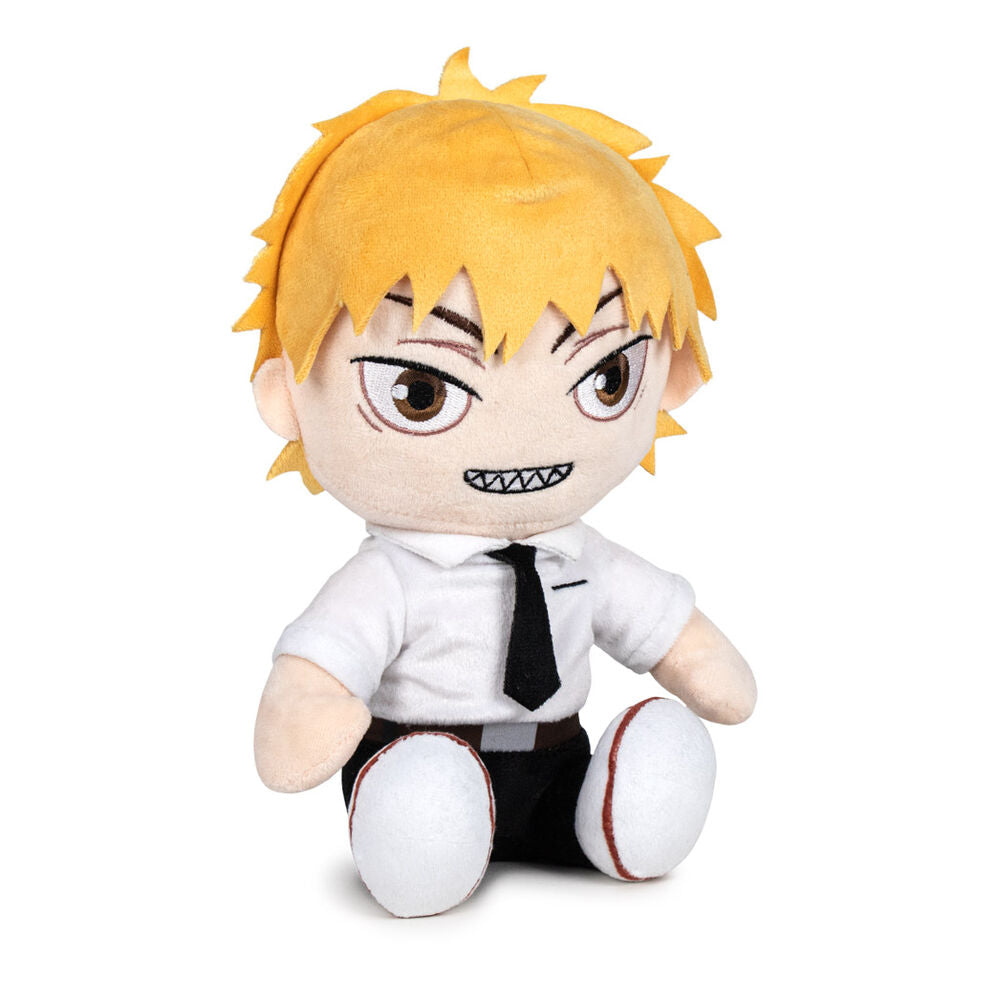 Denji de Chainsaw Man 1