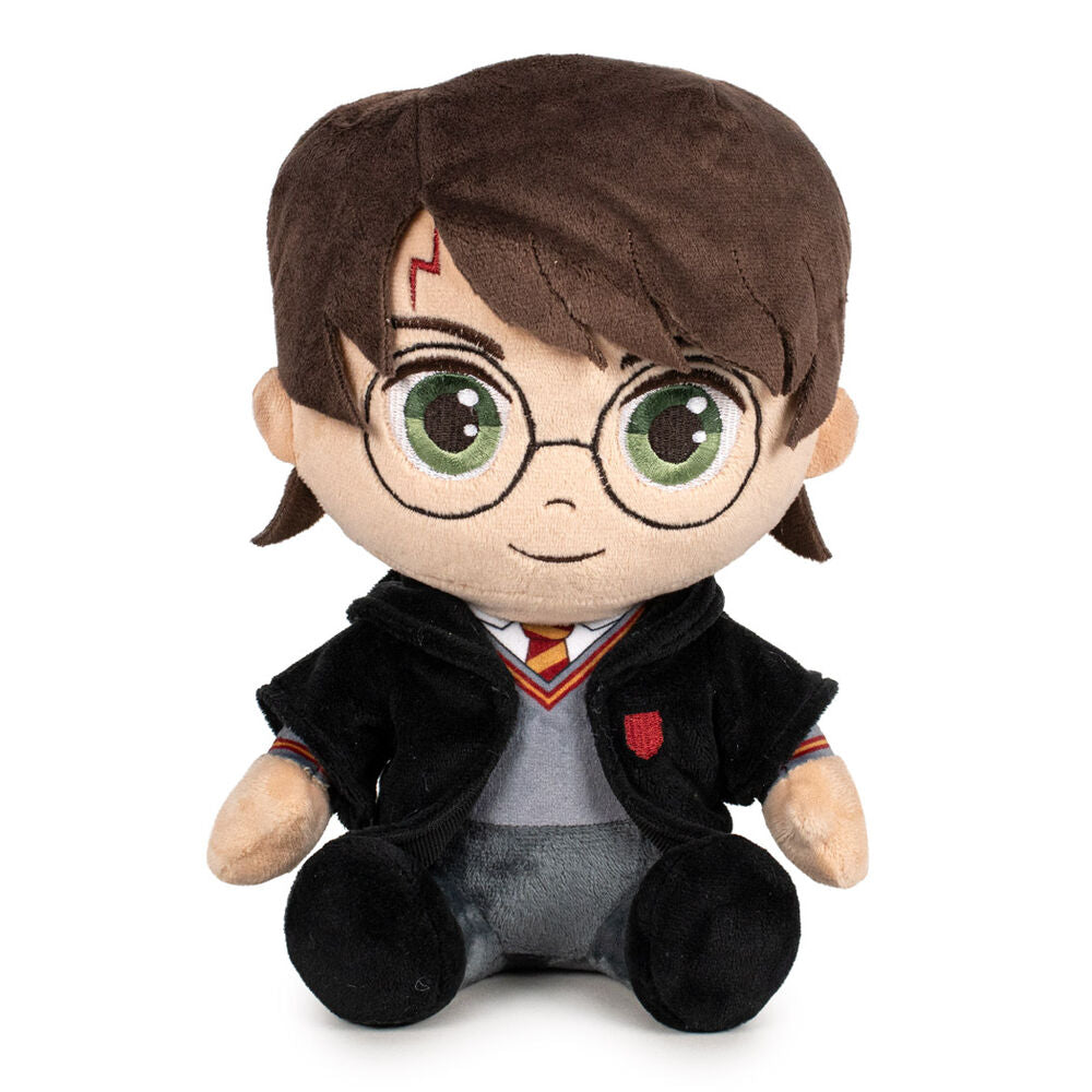 Harry Potter Pequeño de Peluche 1