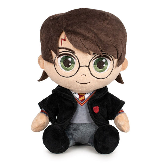 Harry Potter de Peluche 1