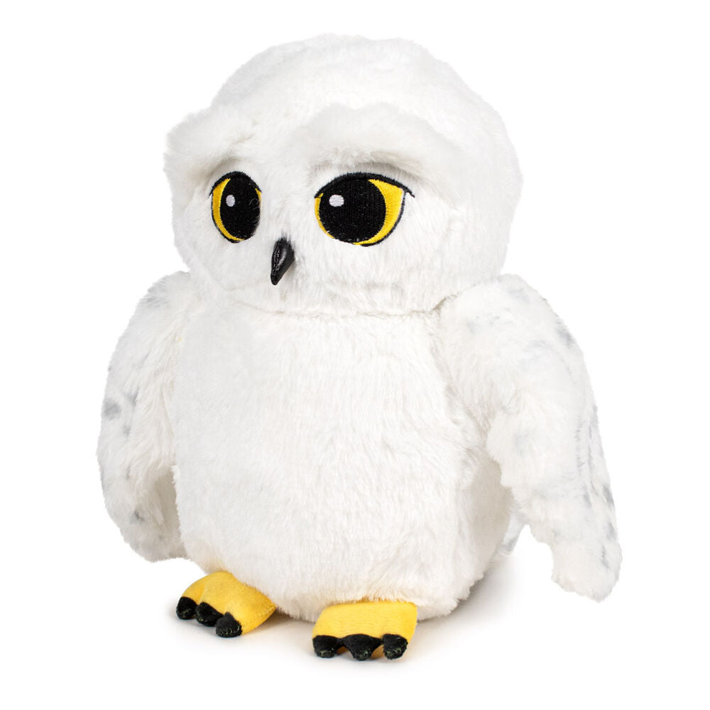 Hedwig de Harry Potter 1