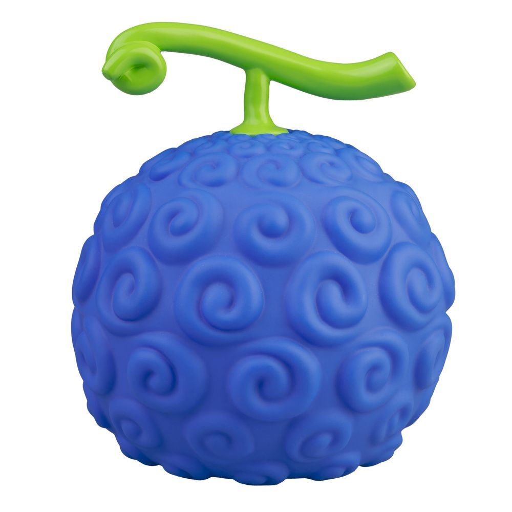 Lampara Fruta Gum Gum One Piece_1