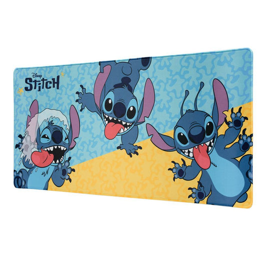 Alfombrilla gaming Stitch Disney_1