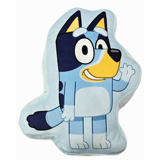 Cojín 3D Bluey_1