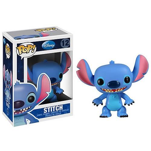 Funko POP figura Disney Stitch_1