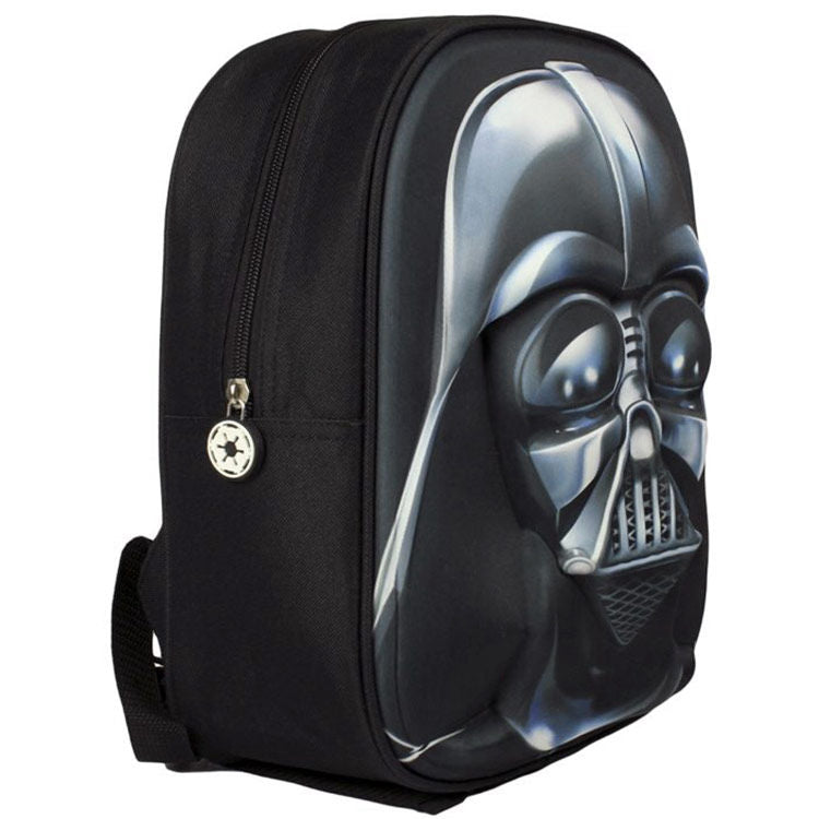 Mochila 3D EVA Darth Vader Star Wars 31cm_1