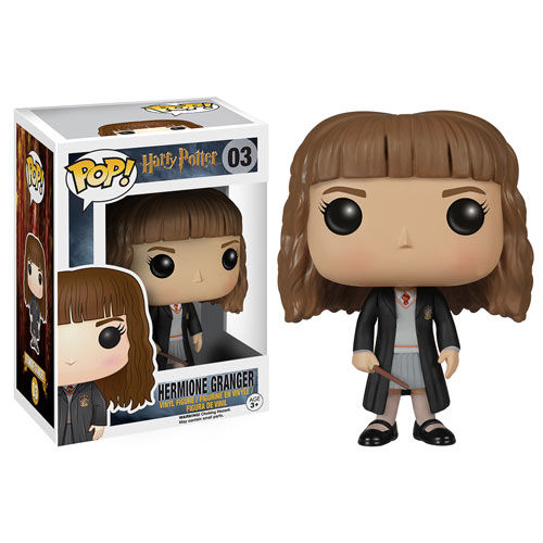 Funko POP figura Harry Potter Hermione Granger_1