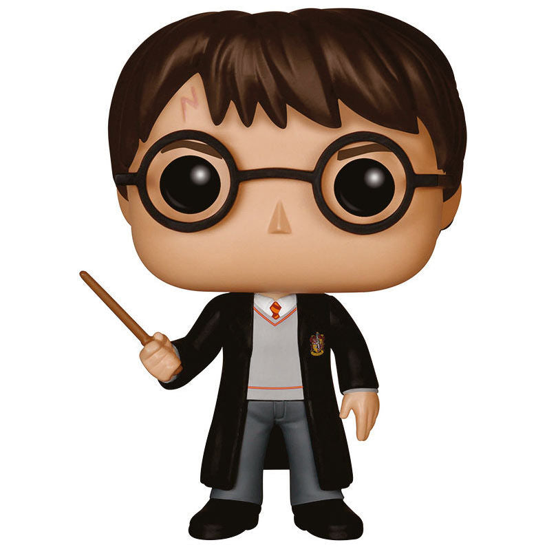 Funko POP figura Harry Potter Gryffindor_1
