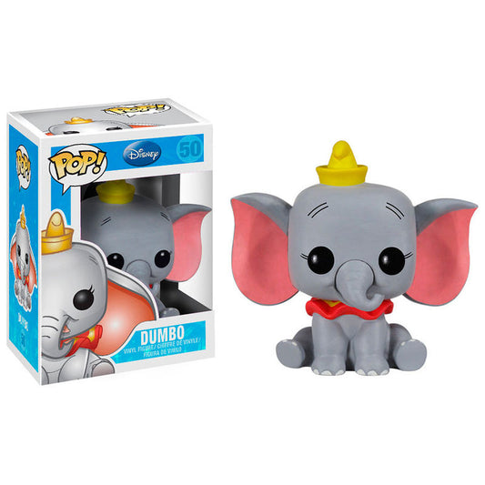 Figura POP Disney Dumbo_1