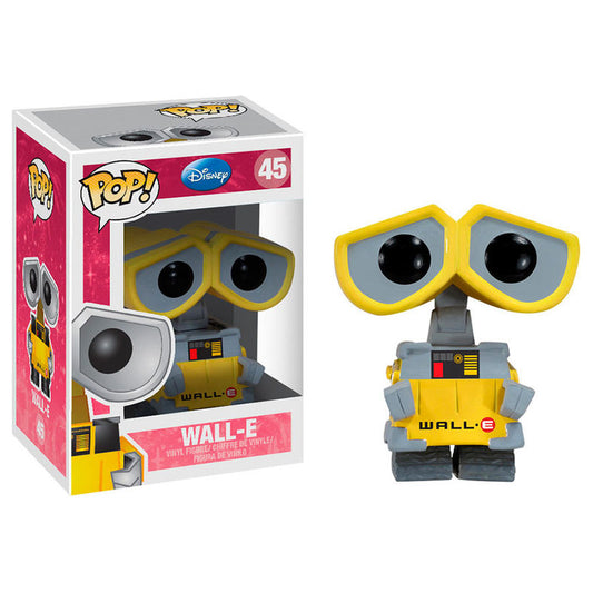 Figura POP Disney Pixar Wall-E_1