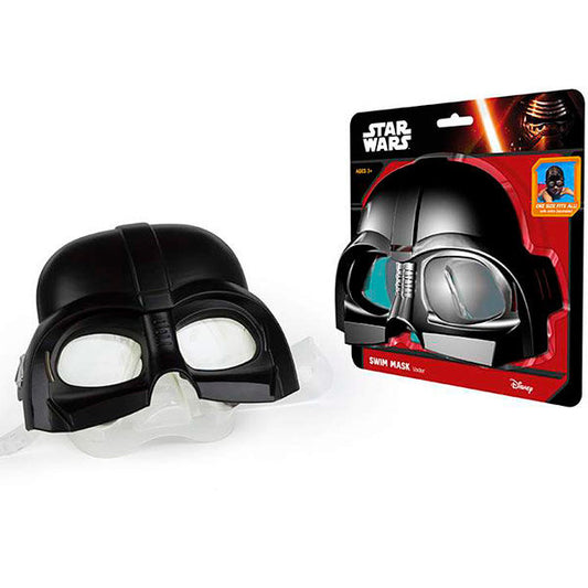 Gafas bucear Star Wars Darth Vader_1