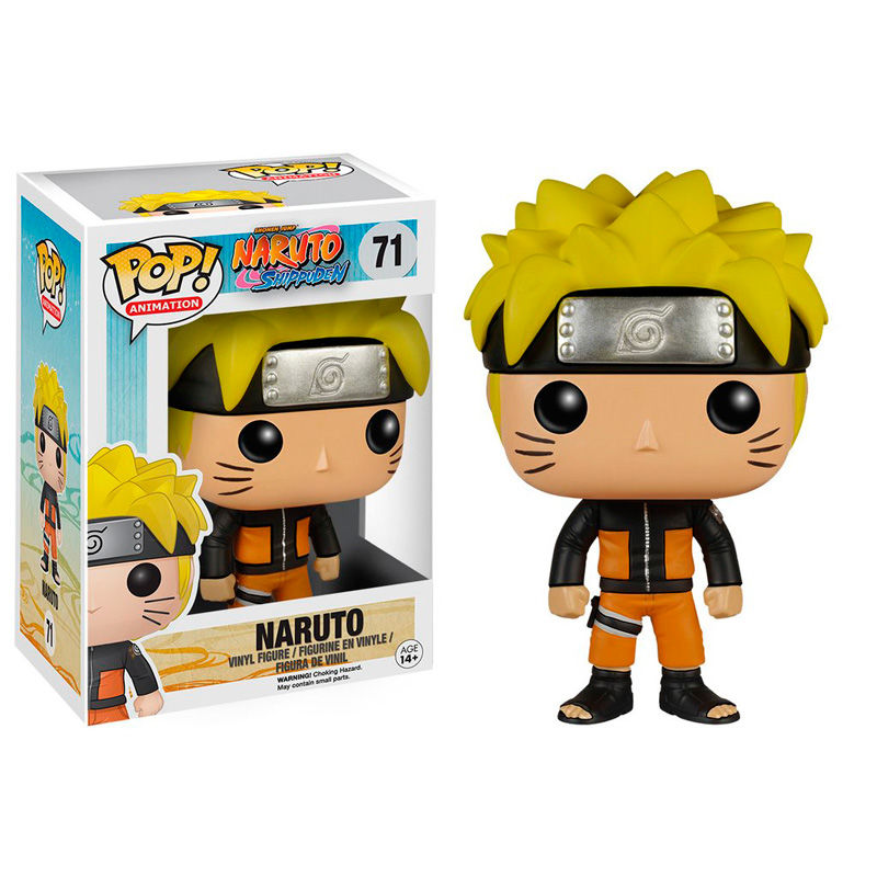Funko POP figura Naruto Shippuden Naruto_1