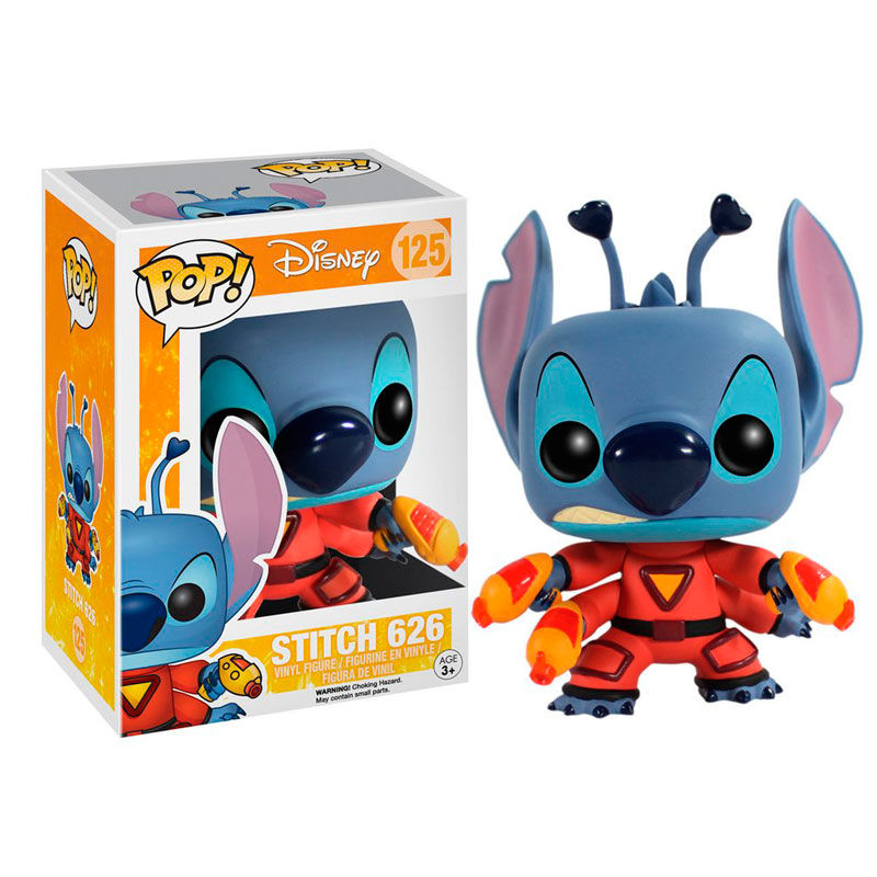 Funko POP figura Disney Stitch 626_1