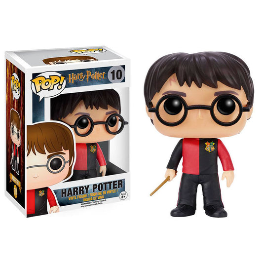 Funko POP figura Harry Potter Triwizard Tournament_1
