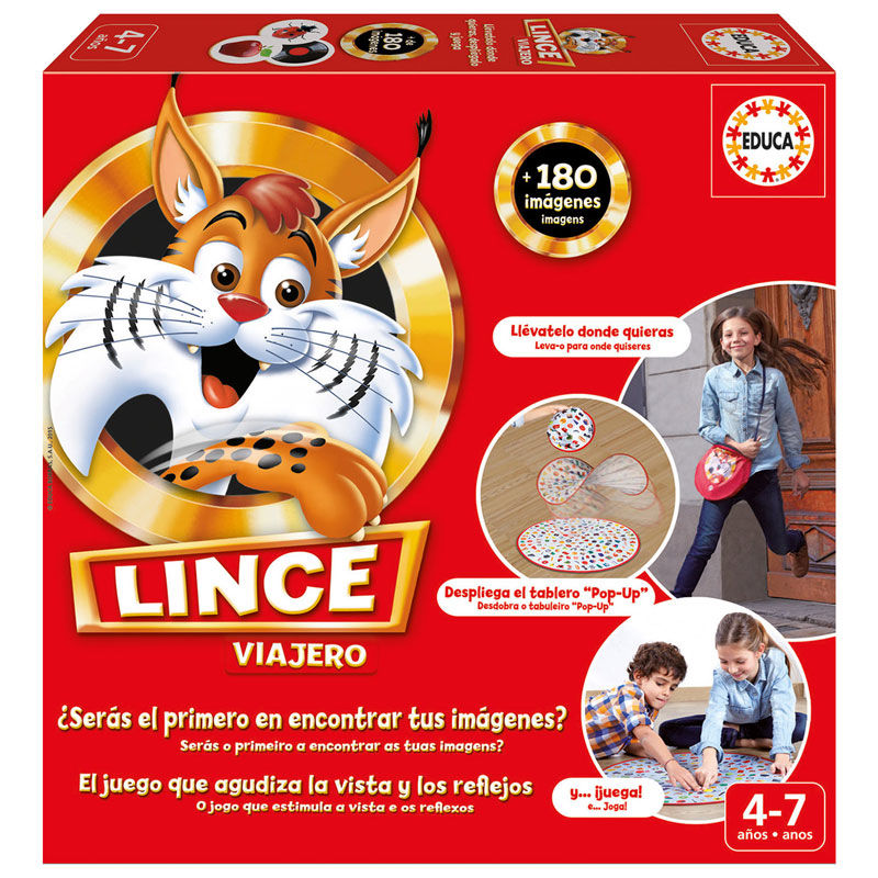 Juego Lince Viajero_1