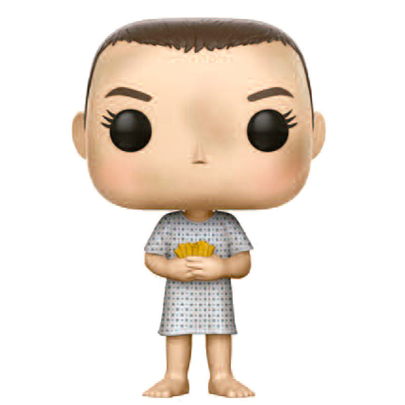 Funko POP figura Stranger Things Eleven Hospital Gown_1