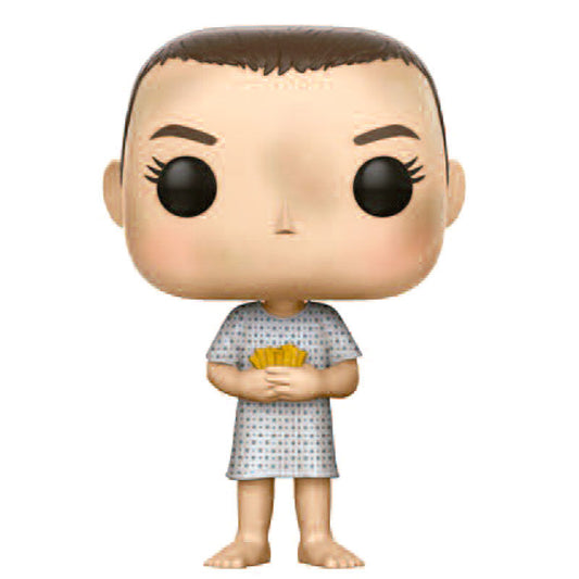 Funko POP figura Stranger Things Eleven Hospital Gown_1