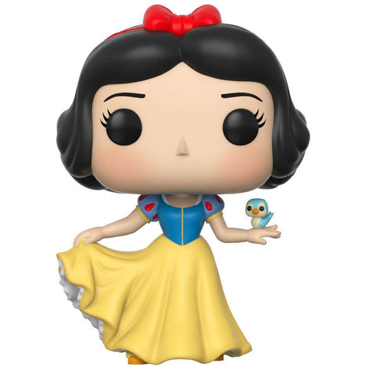 Funko POP figura Disney Blancanieves y los Siete Enanitos - Blancanieves_1